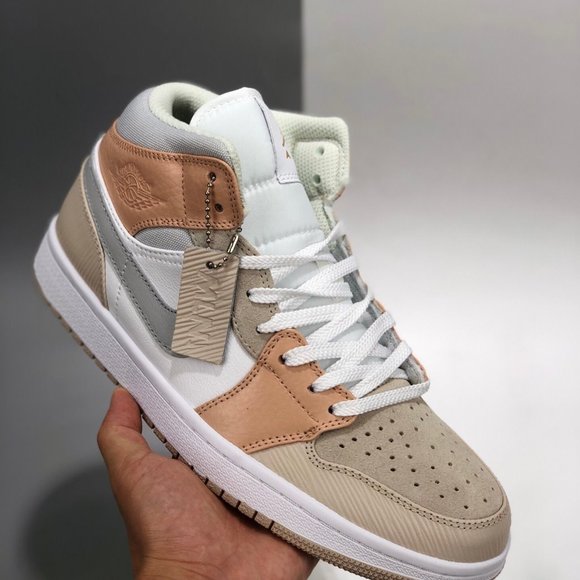 Nike air Jordan Blue shoe fashion AJ series